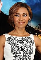 Toks Olagundoye