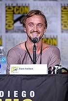 Tom Felton