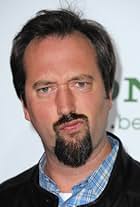 Tom Green