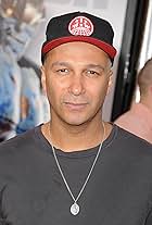 Tom Morello