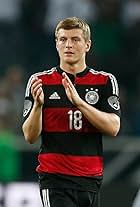 Toni Kroos