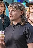 Tony Cavalero