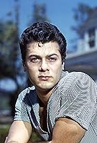 Tony Curtis