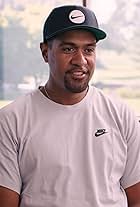 Tony Finau