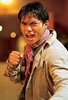 Tony Jaa