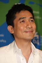 Tony Leung Chiu-wai