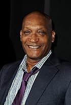 Tony Todd