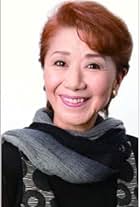 Toshiko Fujita