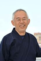 Toshio Suzuki