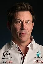 Toto Wolff
