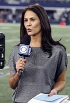 Tracy Wolfson