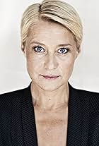 Trine Dyrholm