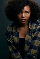 Trinity Nicole Swearington