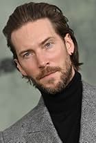 Troy Baker