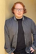 Tucker Albrizzi