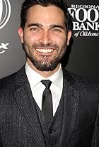 Tyler Hoechlin