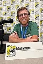 Tyler Hohmann