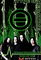 Type O Negative