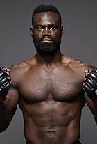 Uriah Hall