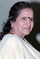 Usha Nadkarni