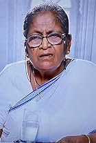 Usha Yadav