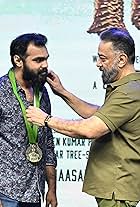 Vaisakh C Vadakkeveedu