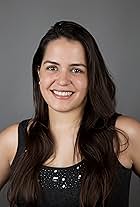 Valerie Daniella Hernandez Oloffson