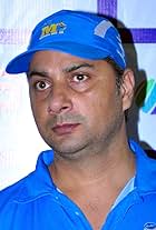 Varun Badola