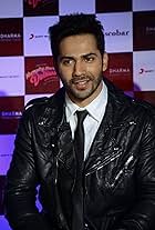 Varun Dhawan