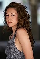 Vassiliki Ellwood Yiagazis