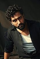 Vicky Kaushal