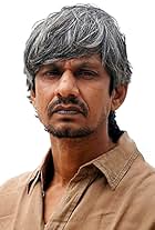 Vijay Raaz