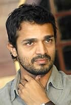 Vijay Raghavendra