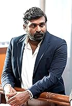 Vijay Sethupathi