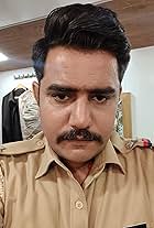 Vikram Singh Sodha