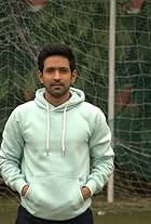 Vikrant Massey