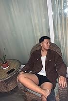 Vince Joaquin Nicholas