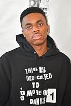 Vince Staples