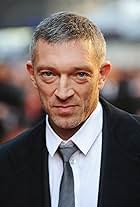 Vincent Cassel