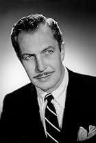 Vincent Price