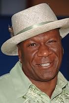 Ving Rhames