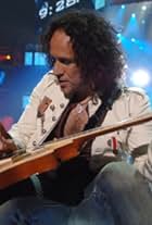 Vivian Campbell