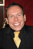 Warwick Davis