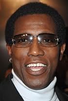 Wesley Snipes