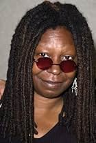 Whoopi Goldberg