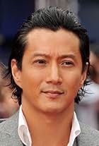 Will Yun Lee