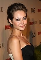 Willa Holland