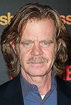 William H. Macy