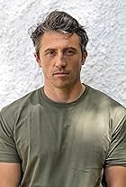 William Monrabal Cook