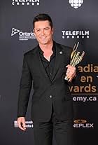 Yannick Bisson